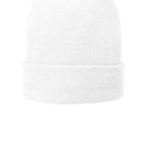 Port & Company ®  Fleece-Lined Knit Cap - 
