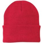 Port & Company ® Knit Cap - 
