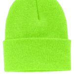 Port & Company ® Knit Cap - 