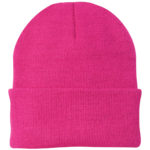 Port & Company ® Knit Cap - 