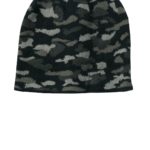 Port & Company ® Camo Beanie Cap - 