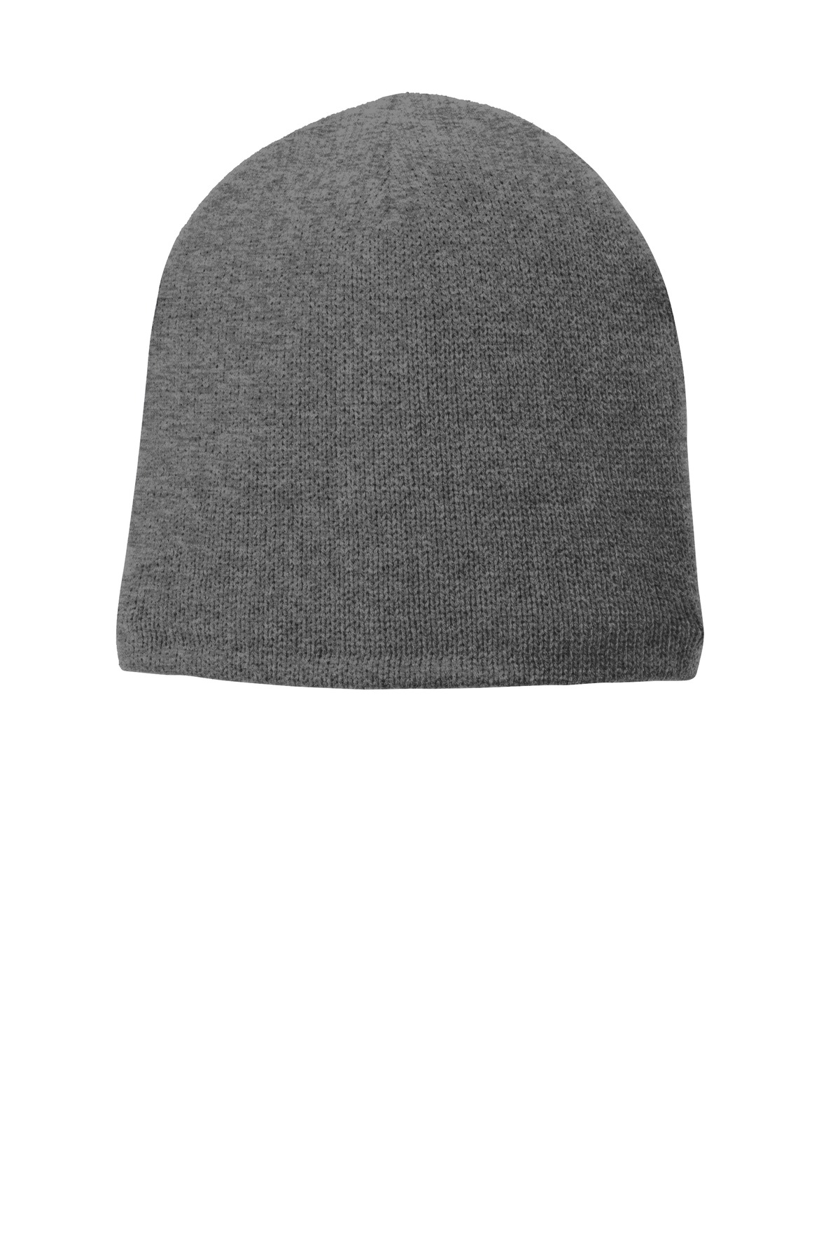 Port & Company ®  Fleece-Lined Beanie Cap
