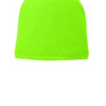 Port & Company ®  Fleece-Lined Beanie Cap - 