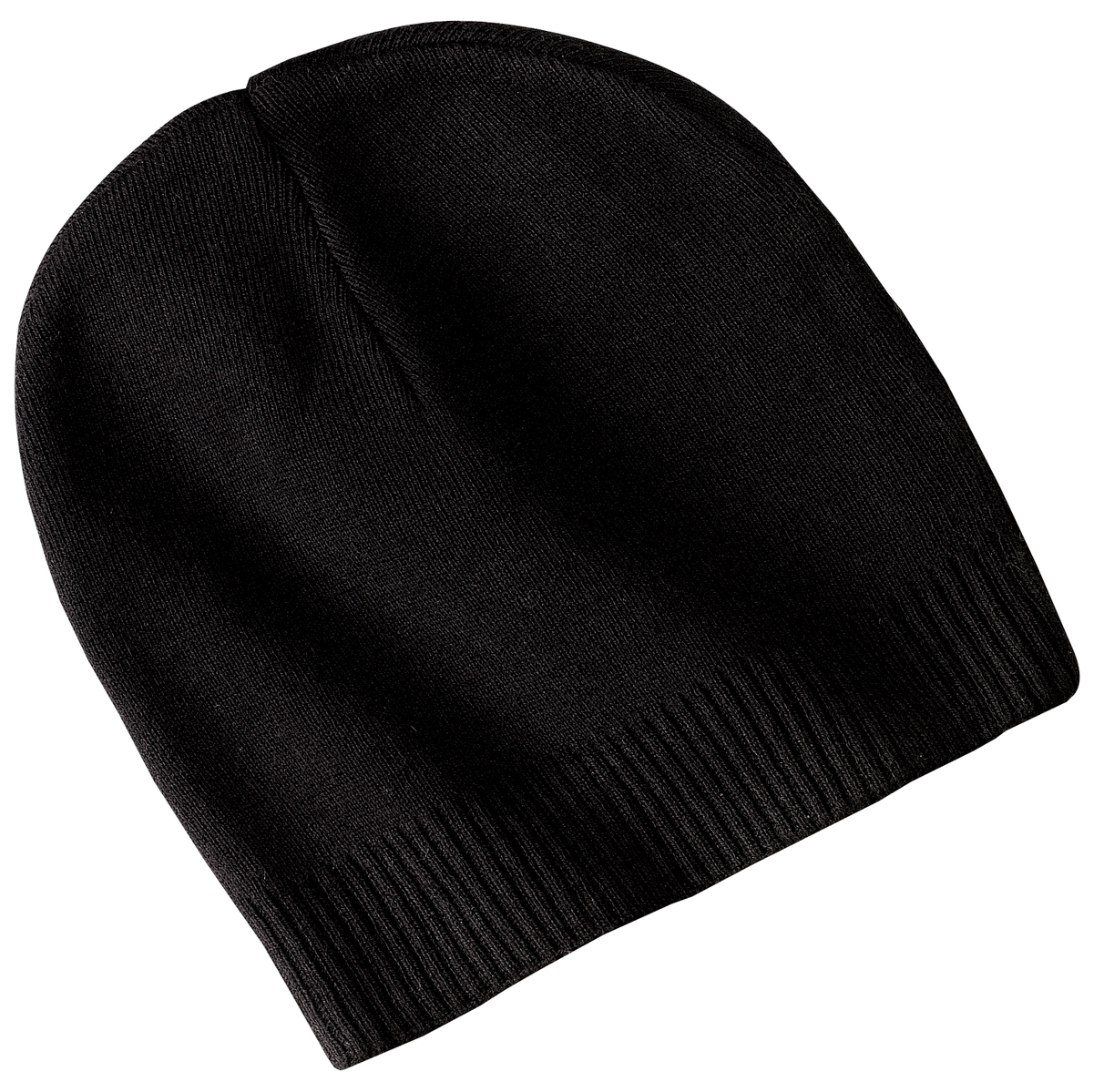 Port Authority ®  100% Cotton Beanie