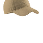 Port & Company ®  Soft Brushed Canvas Cap - 