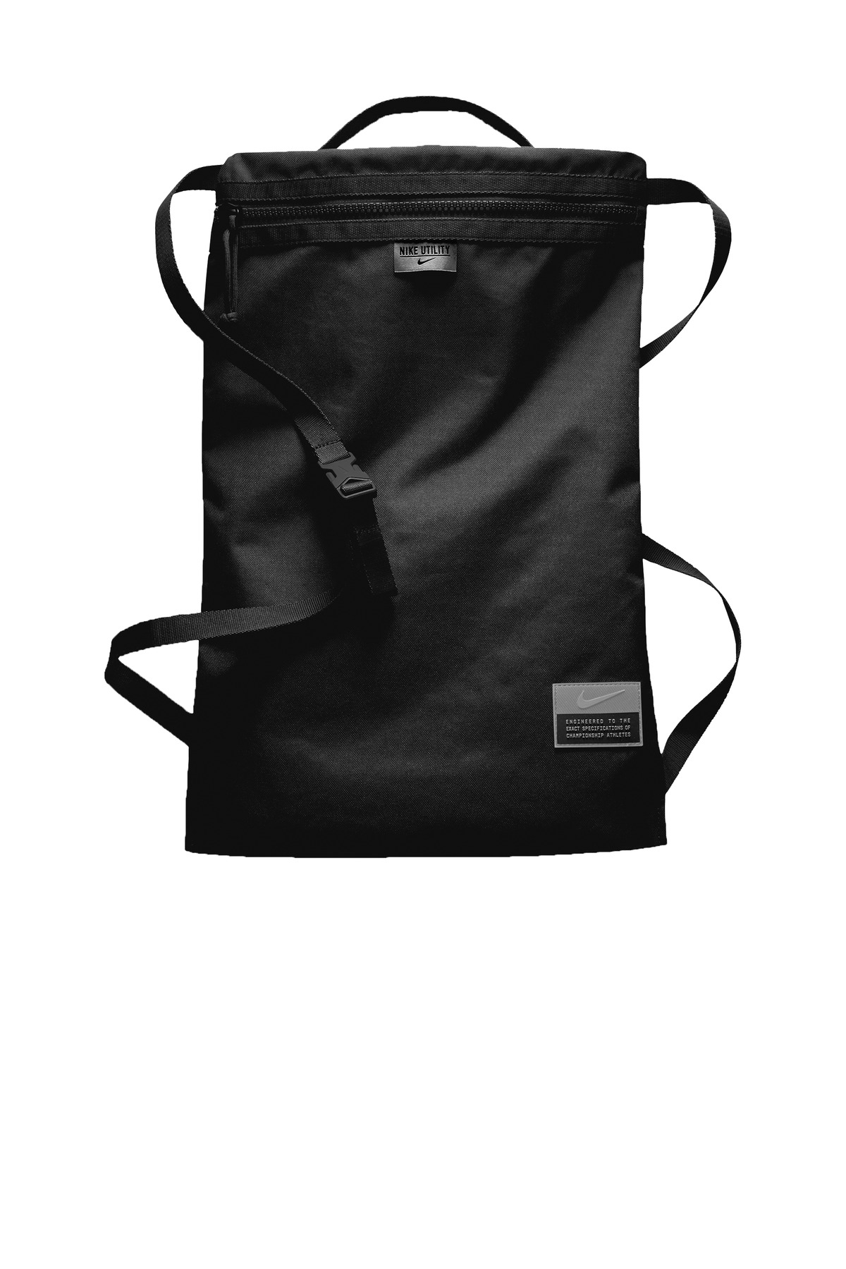 DISCONTINUED  Nike Utility Gym Sack