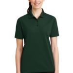 DISCONTINUED  CornerStone ®  - Ladies Industrial Pique Polo - 