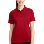 CornerStone ®  Women's Select Snag-Proof Tactical Polo - 