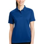 CornerStone ®  Women's Select Snag-Proof Tactical Polo - 