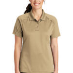 CornerStone ®  Women's Select Snag-Proof Tactical Polo - 