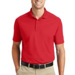 CornerStone ®  Select Lightweight Snag-Proof Polo - 