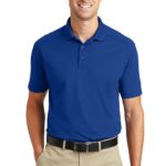 CornerStone ®  Select Lightweight Snag-Proof Polo - 