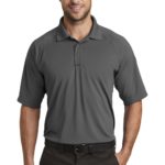 CornerStone  ®  Select Lightweight Snag-Proof Tactical Polo - 