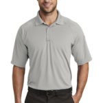 CornerStone  ®  Select Lightweight Snag-Proof Tactical Polo - 