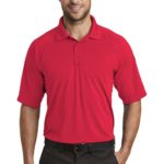 CornerStone  ®  Select Lightweight Snag-Proof Tactical Polo - 