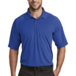 CornerStone  ®  Select Lightweight Snag-Proof Tactical Polo - 