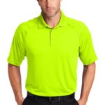 CornerStone  ®  Select Lightweight Snag-Proof Tactical Polo - 