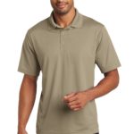 CornerStone ®  Micropique Gripper Polo - 