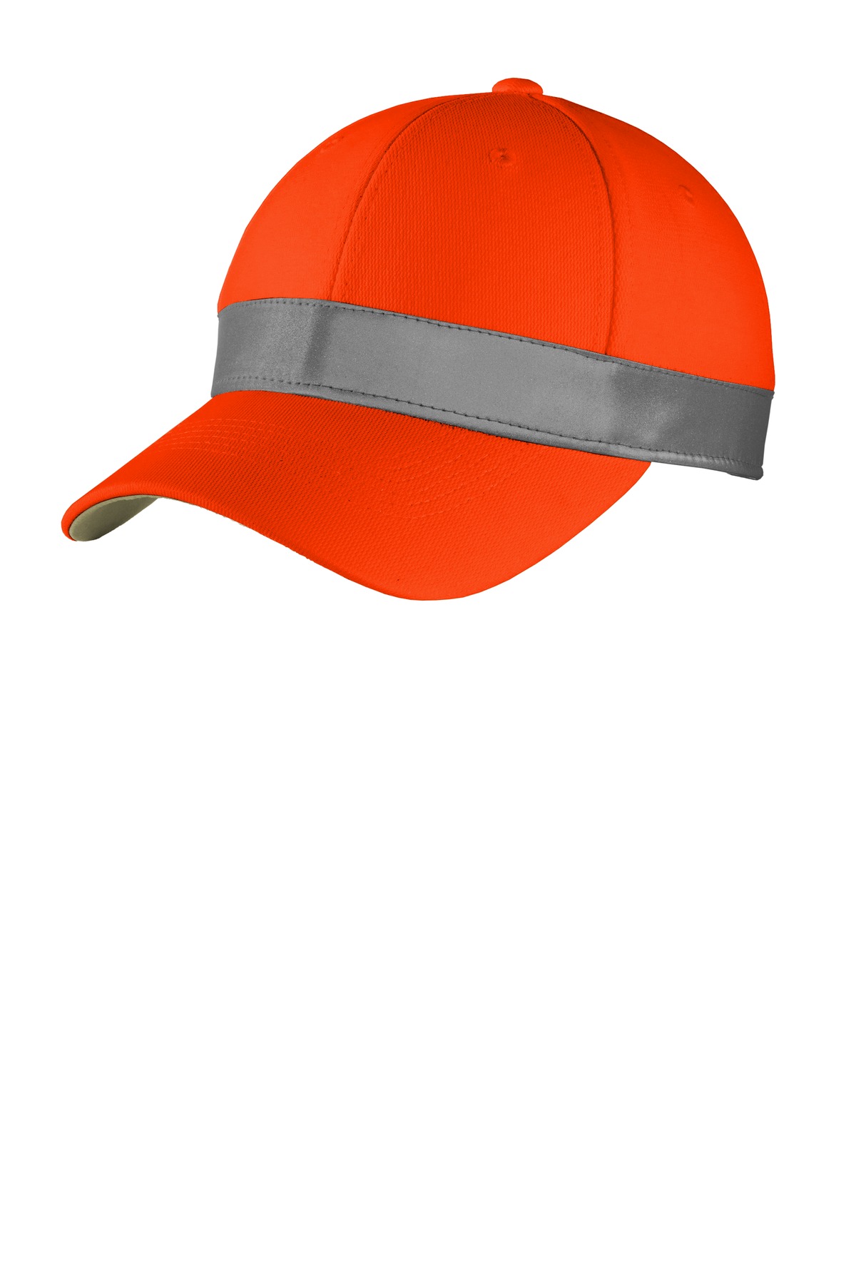 CornerStone  ®  ANSI 107 Safety Cap
