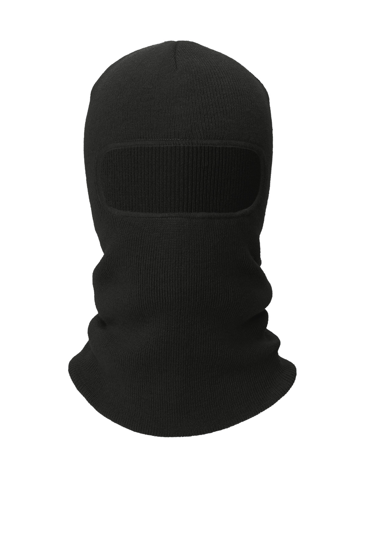 CornerStone ®  Rib Knit Face Mask