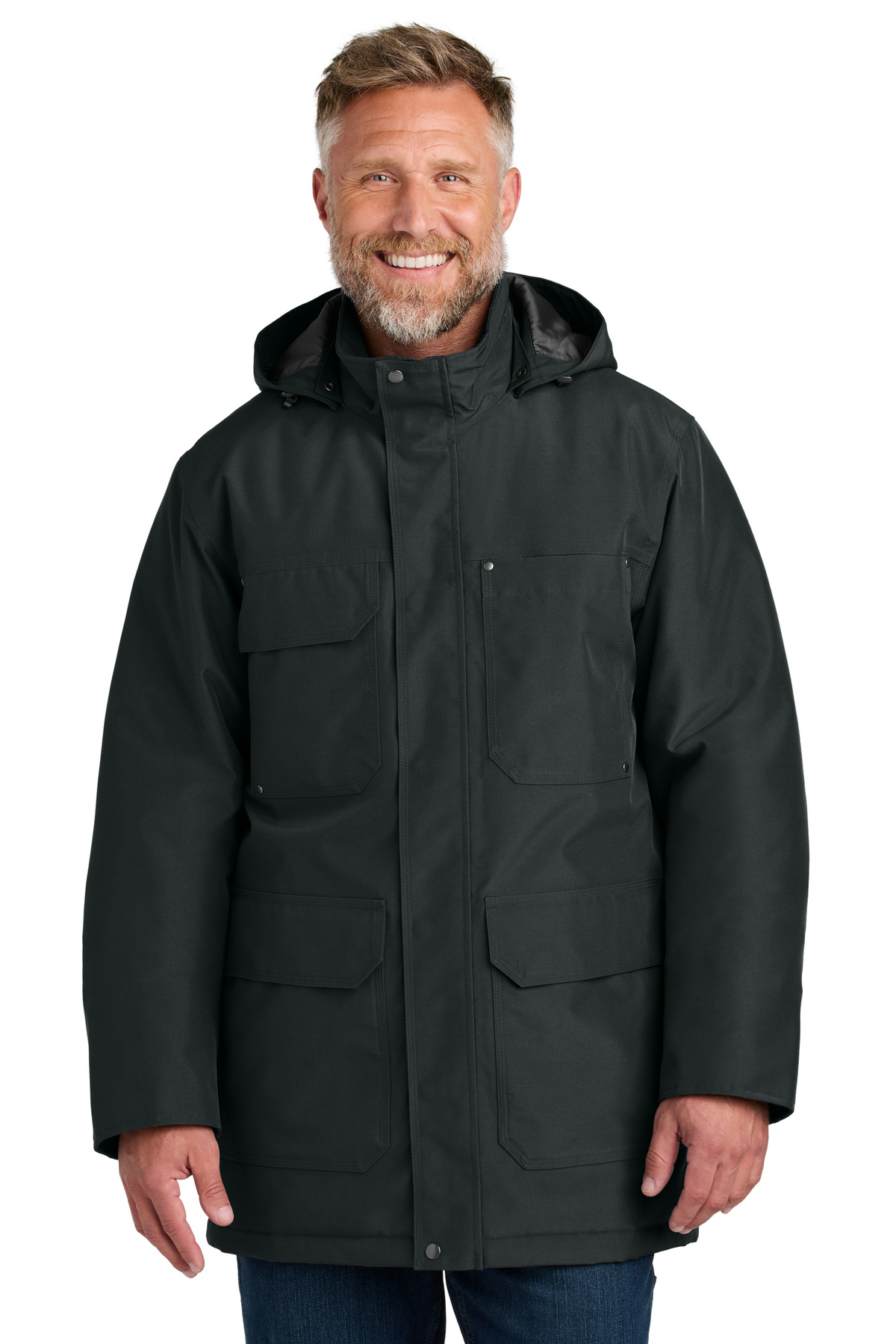 CornerStone ®  Elements Insulated Parka