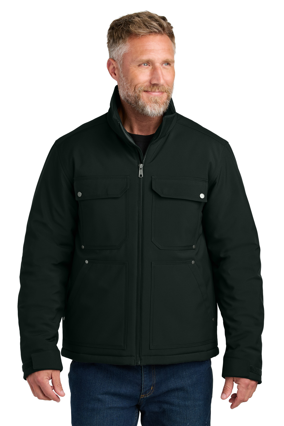 CornerStone ®  Insulated Workwear Soft Shell