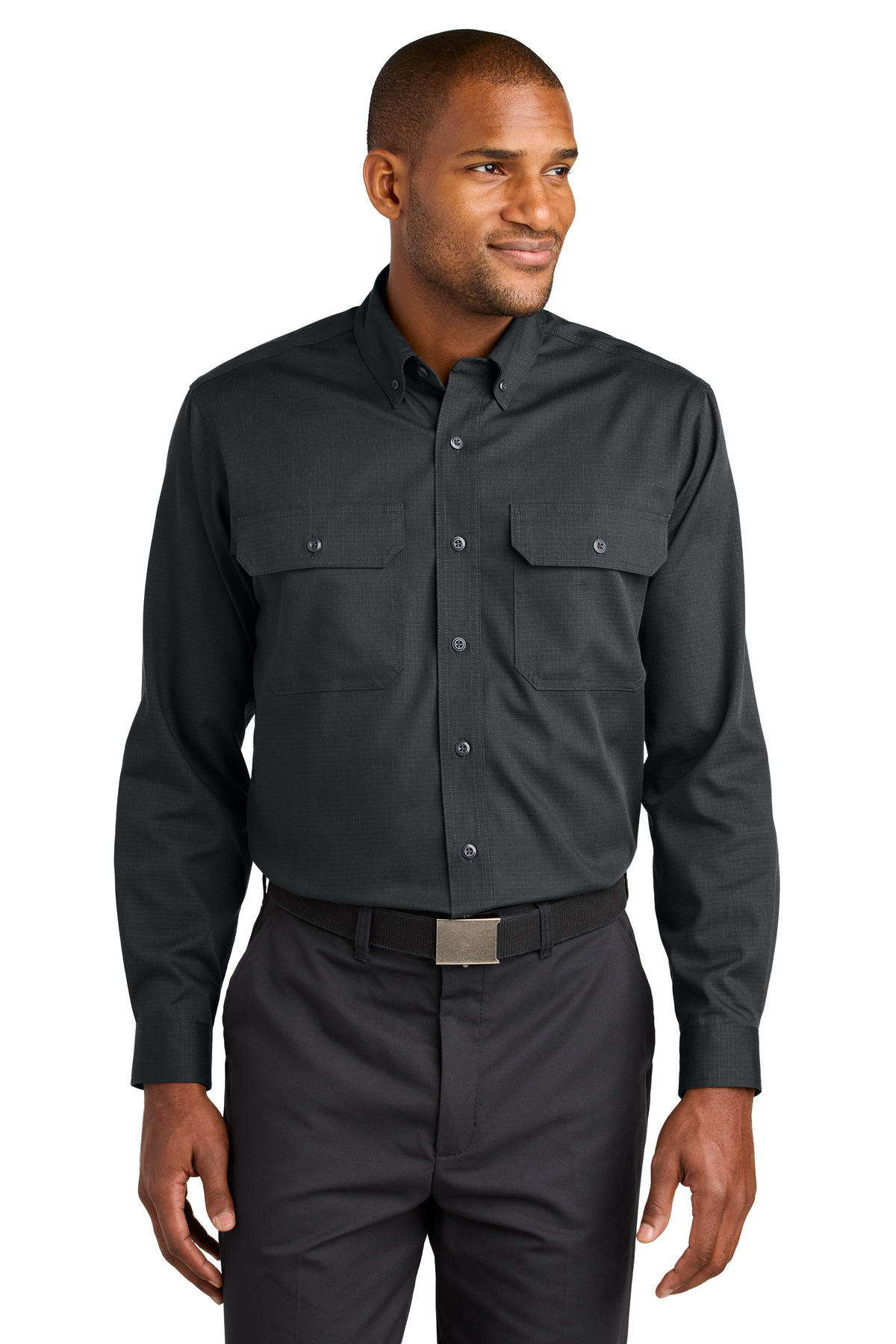 CornerStone ®  Long Sleeve Select Ripstop Shirt