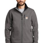 Carhartt  ®  Crowley Soft Shell Jacket - 