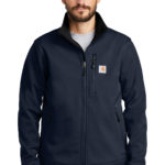 Carhartt  ®  Crowley Soft Shell Jacket - 