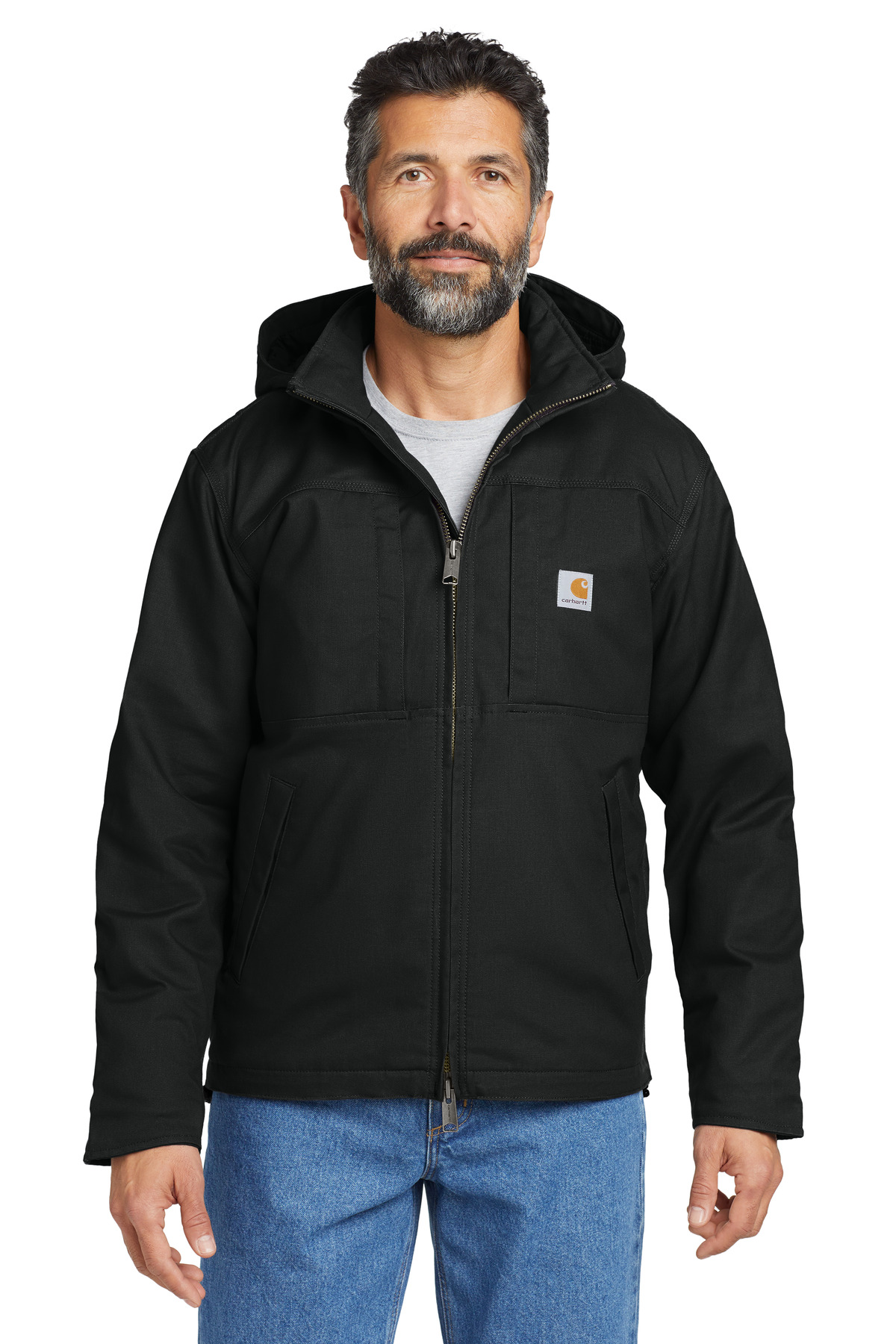 Carhartt ®  Full Swing ®  Cryder Jacket