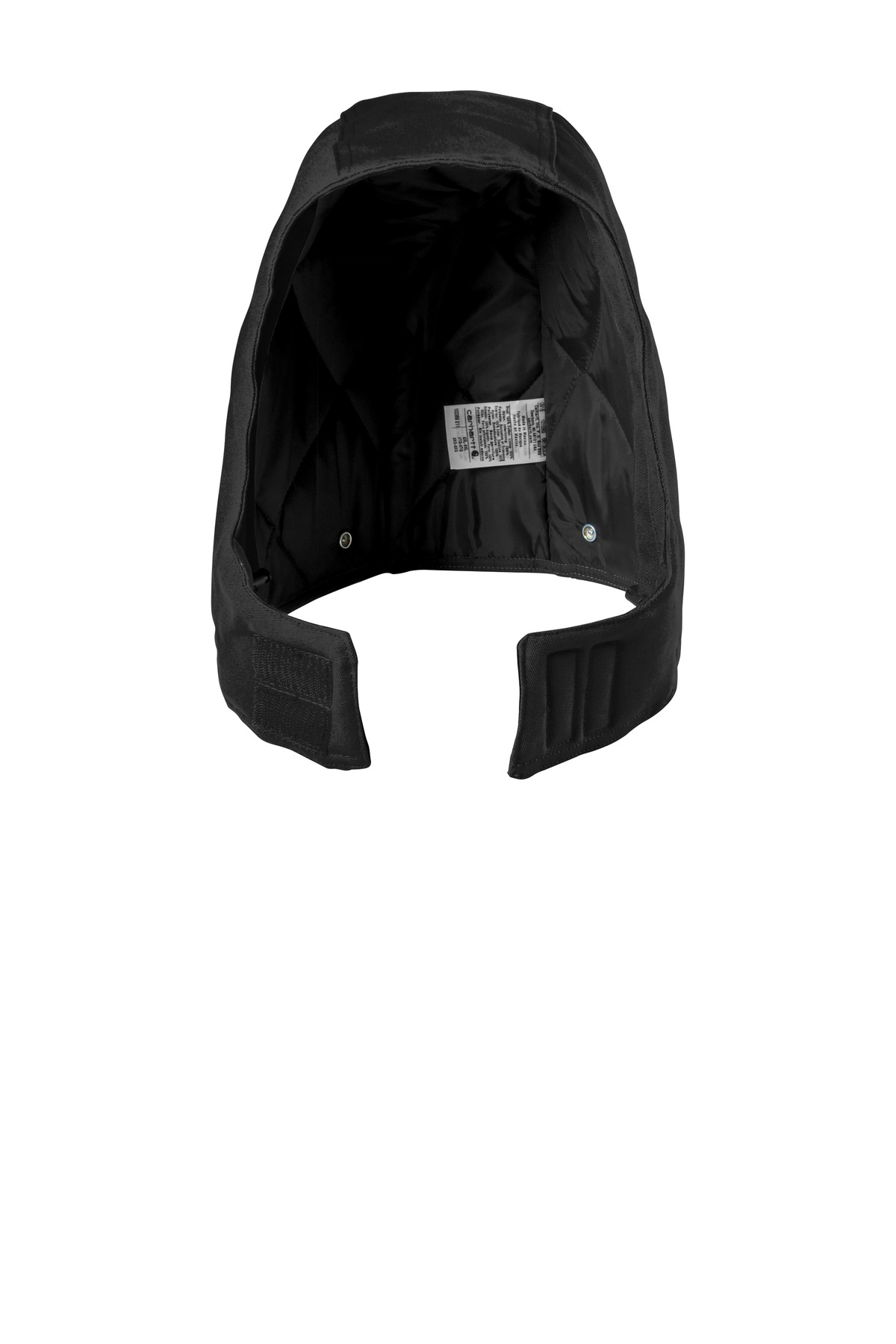 Carhartt ®  Firm Duck Hood