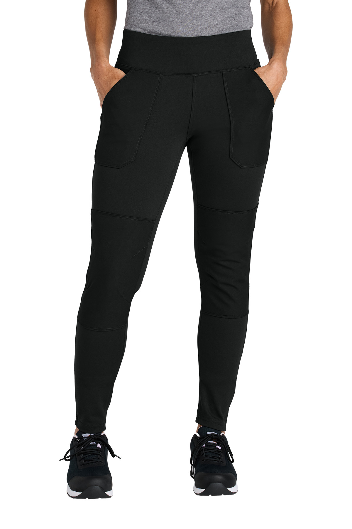 Carhartt Force ®  Women's Midweight Utility Legging