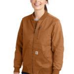 Carhartt ®  Women's Rugged Flex ®  Crawford Jacket - 