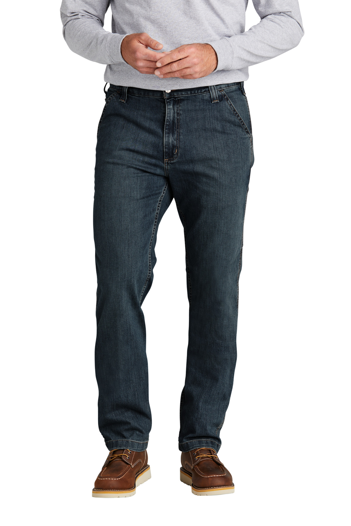 Carhartt ®  Rugged Flex ®  Utility Jean