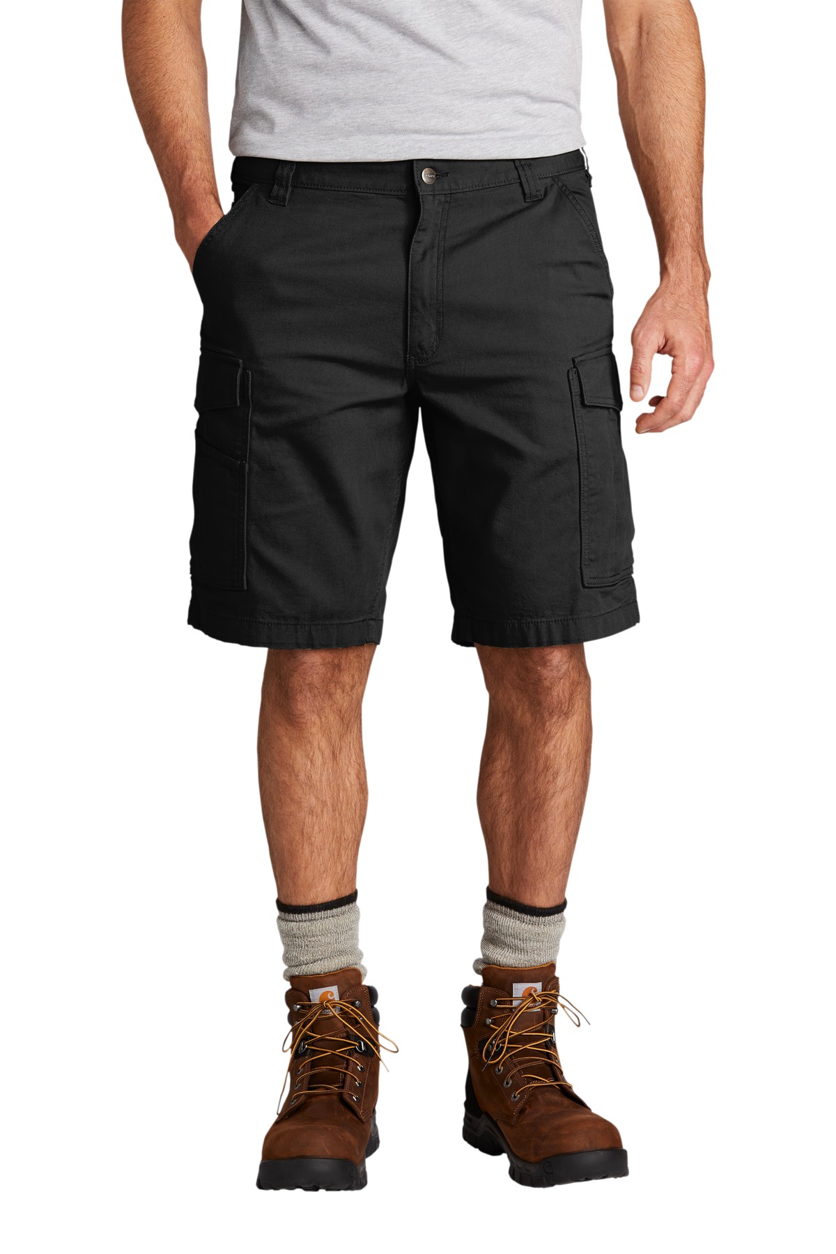 Carhartt ®  Rugged Flex ®  Rigby Cargo Short
