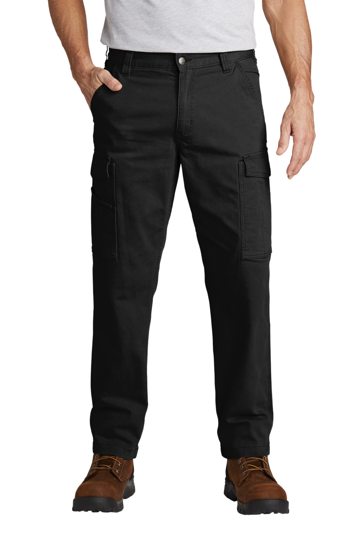 Carhartt ®  Rugged Flex ®  Rigby Cargo Pant