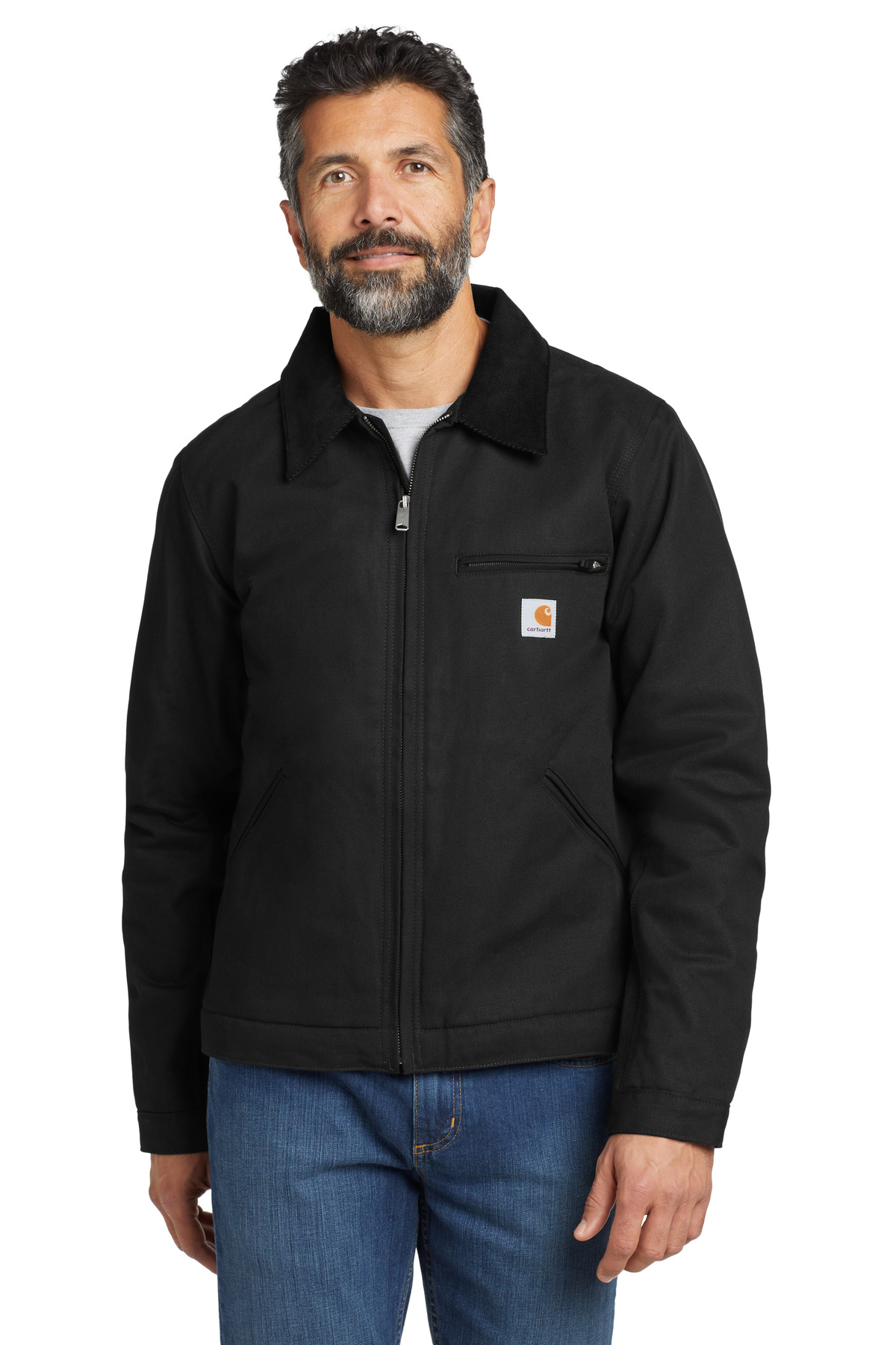 Carhartt ®  Duck Detroit Jacket