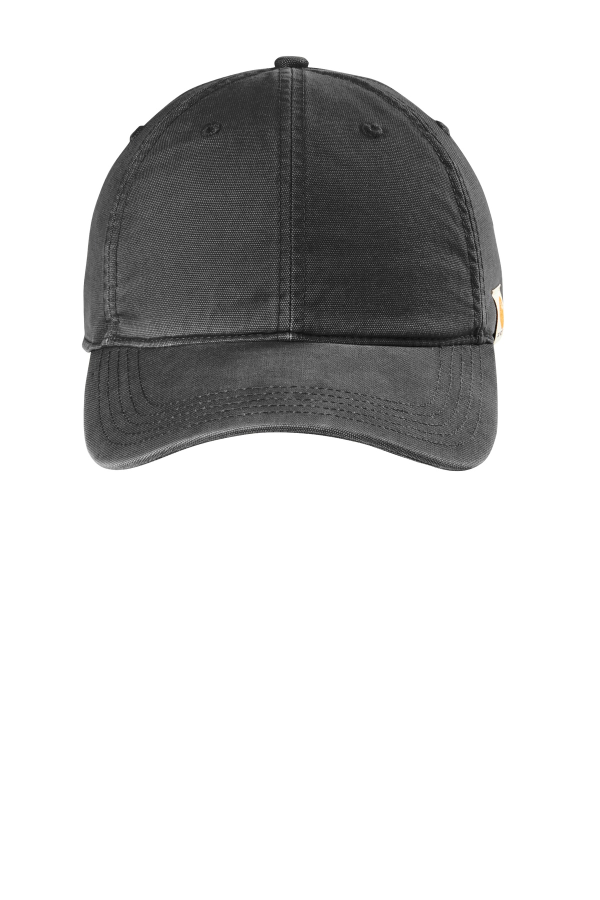 Carhartt ®  Cotton Canvas Cap