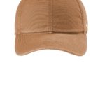 Carhartt ®  Cotton Canvas Cap - 