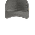 Carhartt ®  Cotton Canvas Cap - 