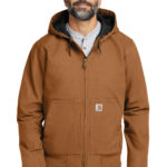 Carhartt ®  Washed Duck Active Jac - 