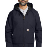 Carhartt ®  Washed Duck Active Jac - 