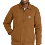 Carhartt ®  Sherpa-Lined Coat - 