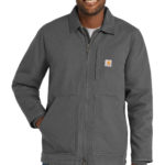 Carhartt ®  Sherpa-Lined Coat - 