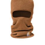 Carhartt ®  Knit Insulated Face Mask - 
