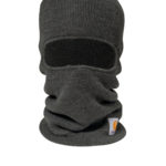 Carhartt ®  Knit Insulated Face Mask - 