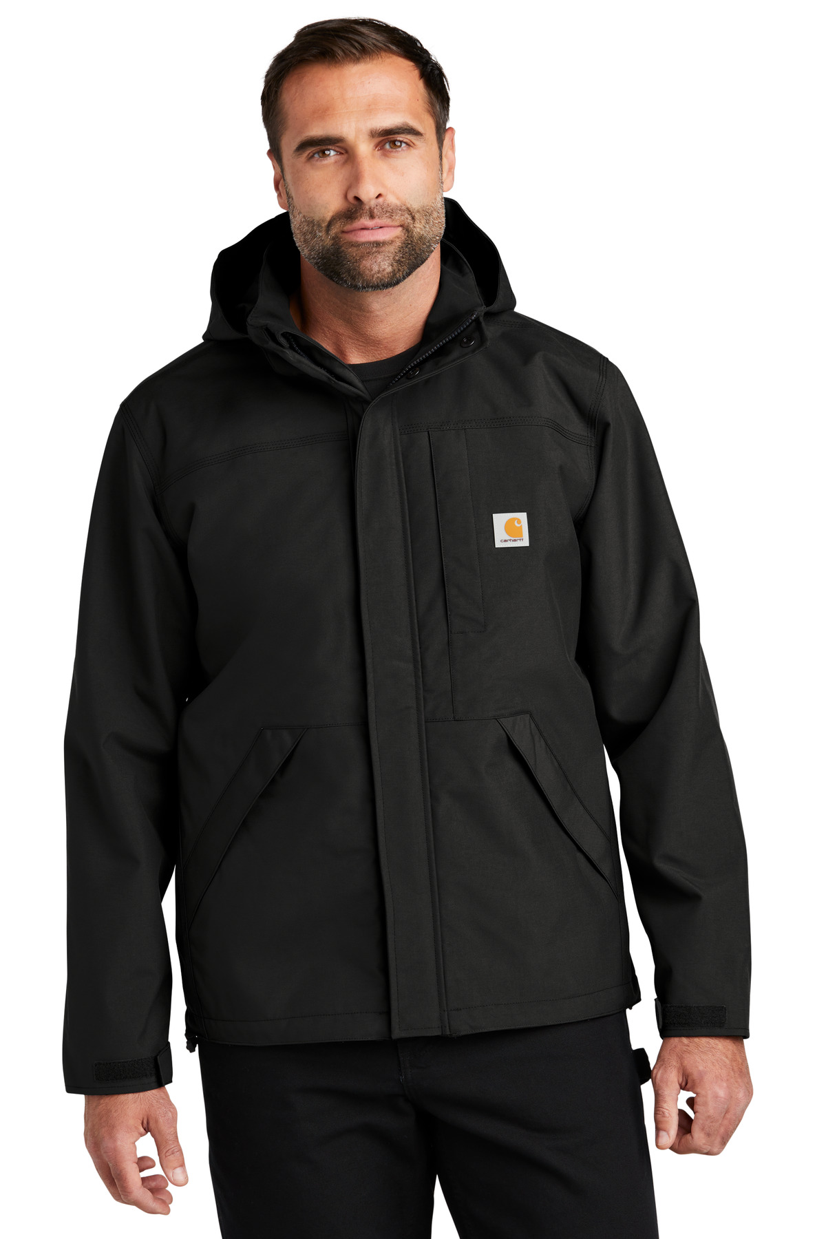 Carhartt ®  Storm Defender ®  Shoreline Jacket