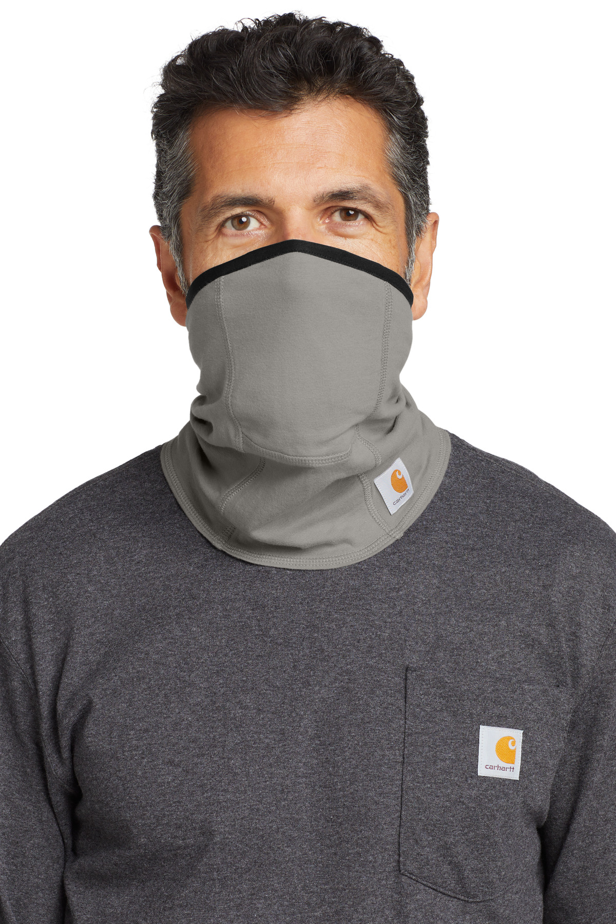 Carhartt  ®  Cotton Blend Filter Pocket Gaiter