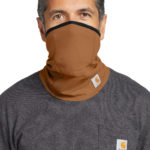 Carhartt  ®  Cotton Blend Filter Pocket Gaiter - 