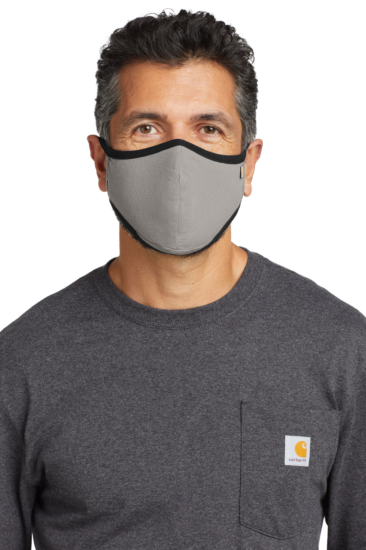 Carhartt ®  Cotton Ear Loop Face Mask (3 pack)